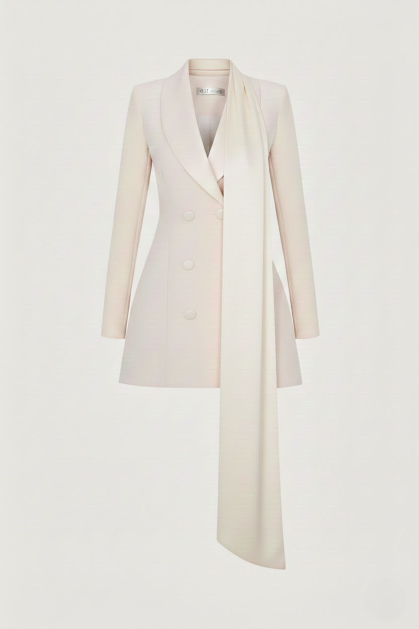 Fayla Dress – Atelier Aliz