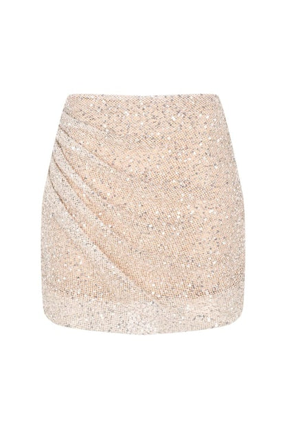 Femme Skirt