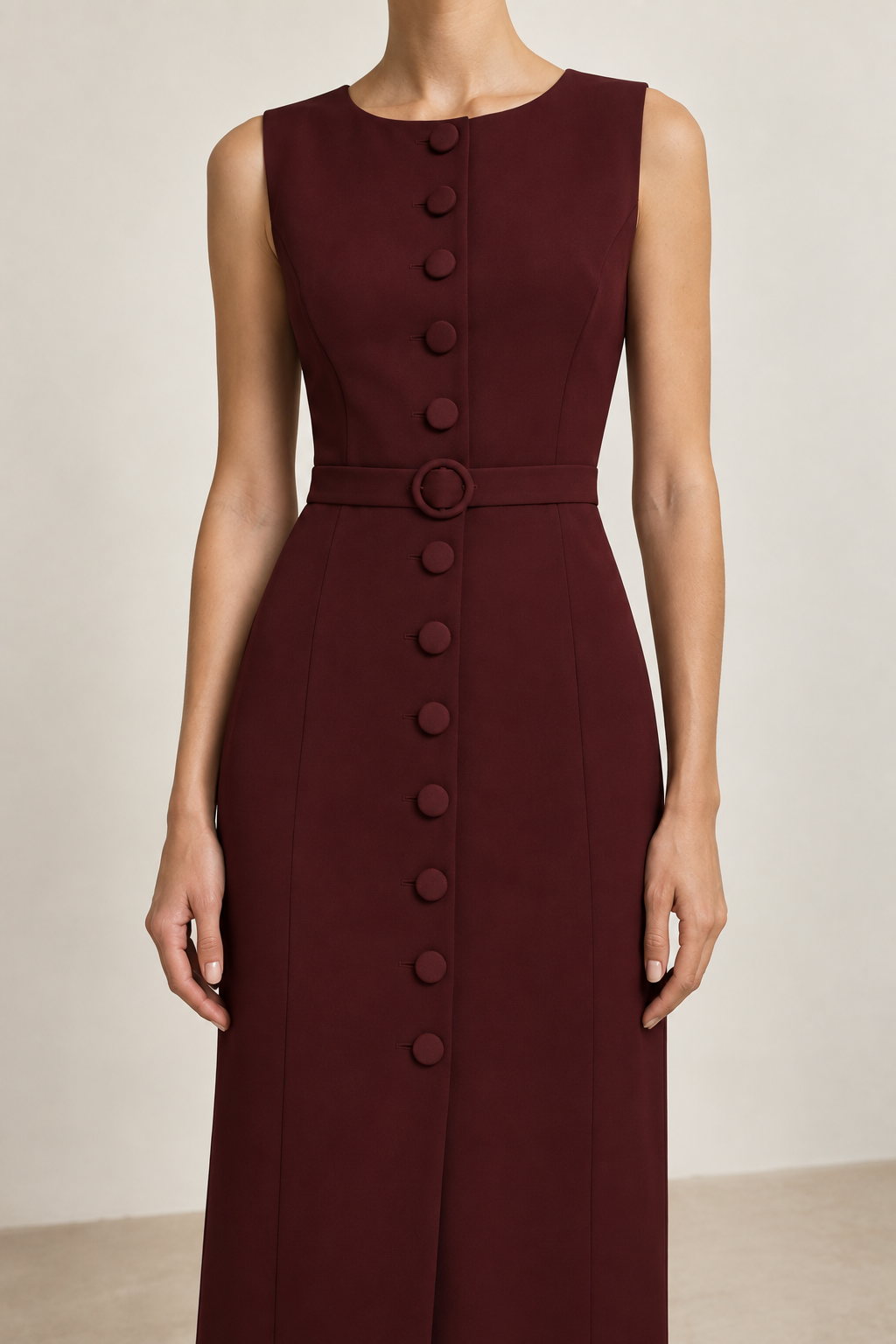 Garcela Dress