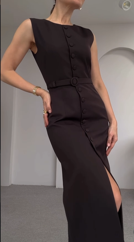 Garcela Dress