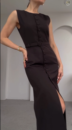 Garcela Dress