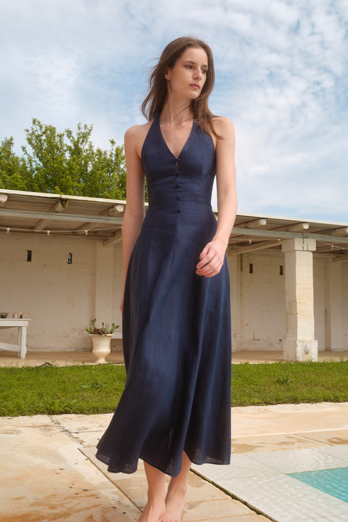 Gibson Dress