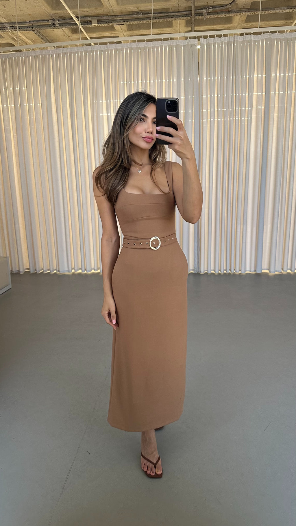 Odelle Dress