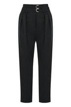 Isla Gabardine Trousers