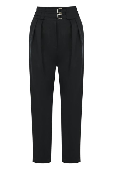 Isla Gabardine Trousers