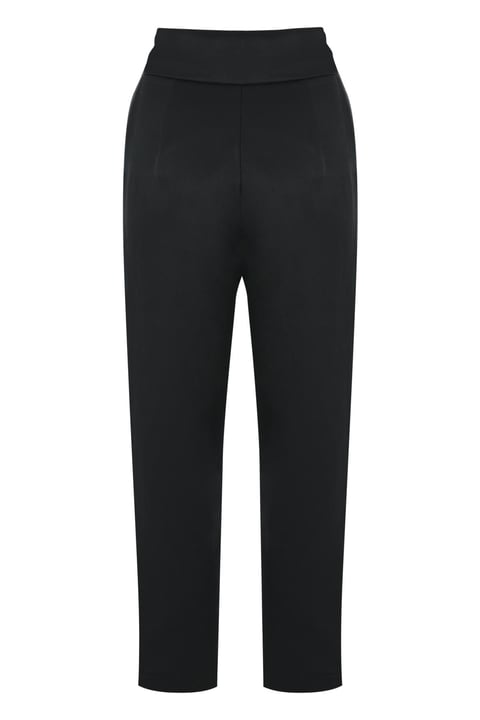 Isla Gabardine Trousers