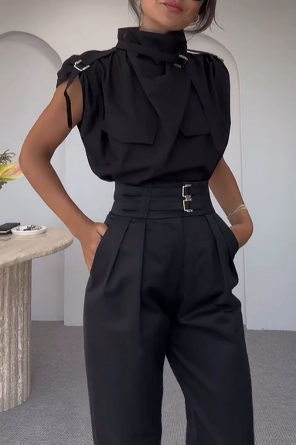 İsla -Stella Kombini