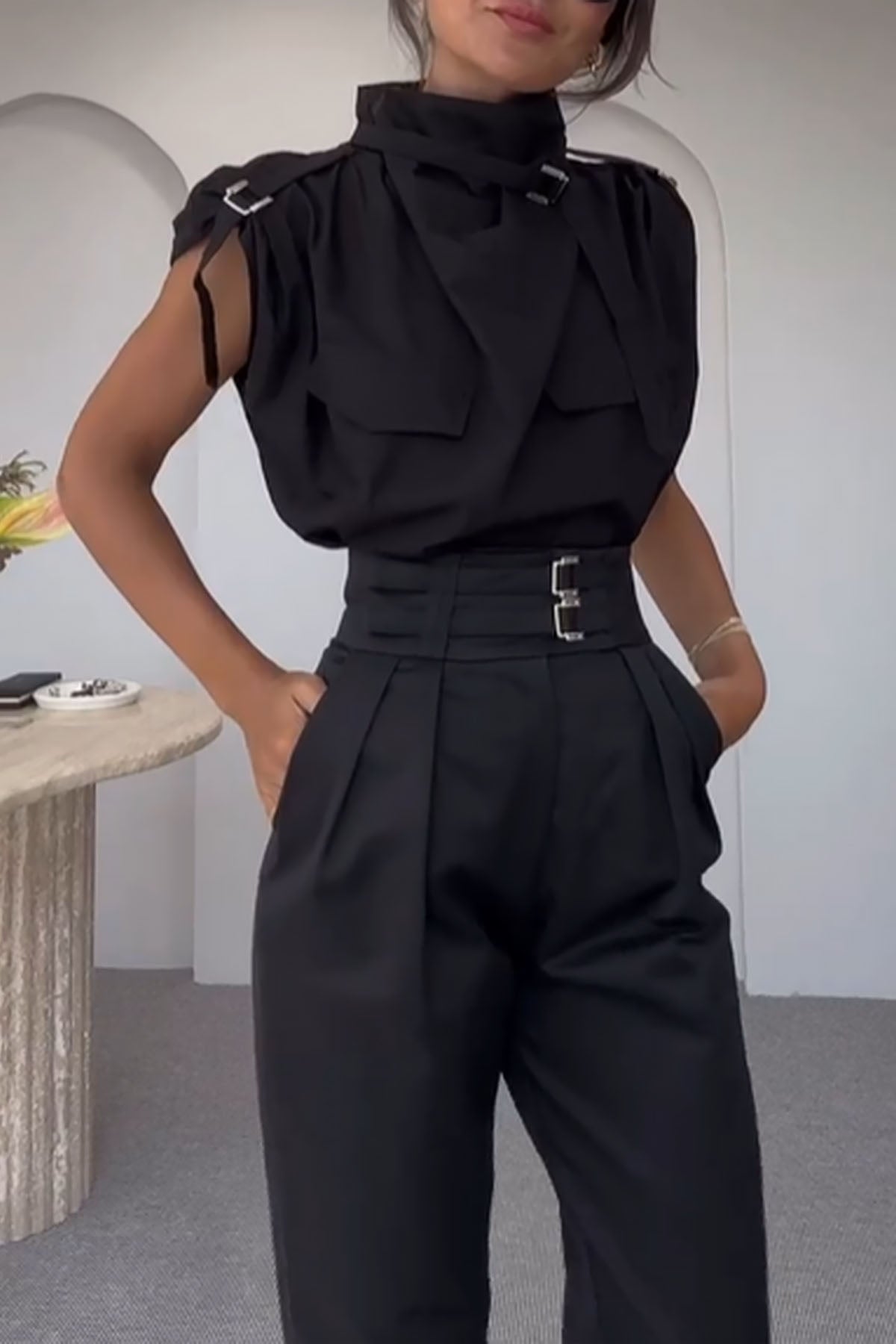 İsla -Stella Kombini