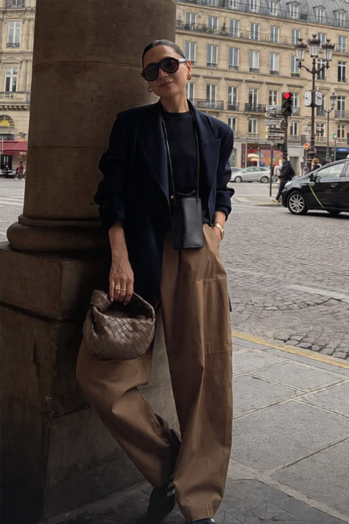 Julissa Trousers