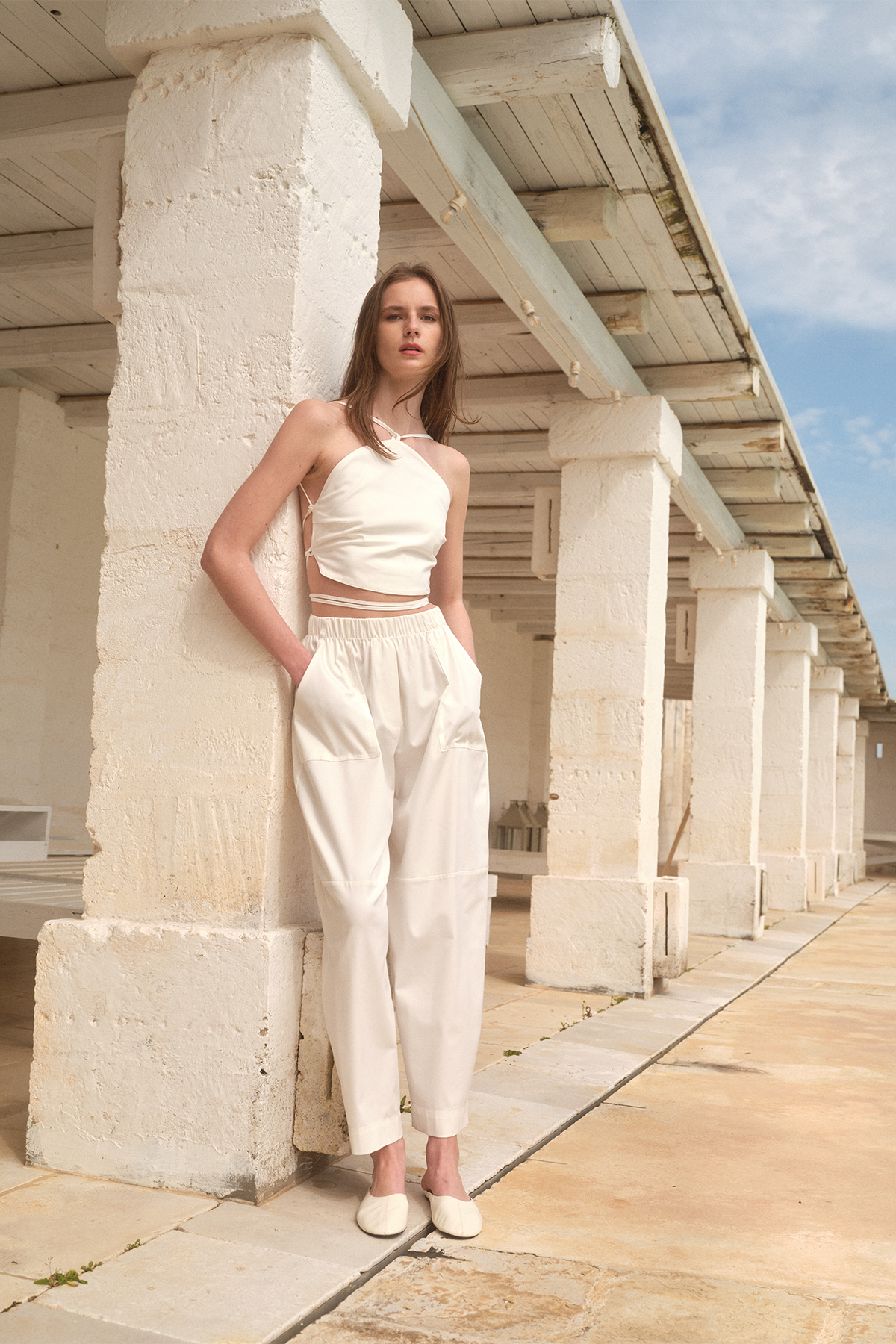 Julissa Trousers