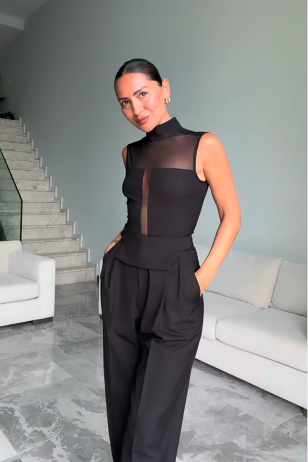 Lia Takım