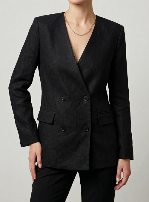 Lindy Jacket