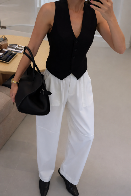 Lindy Vest