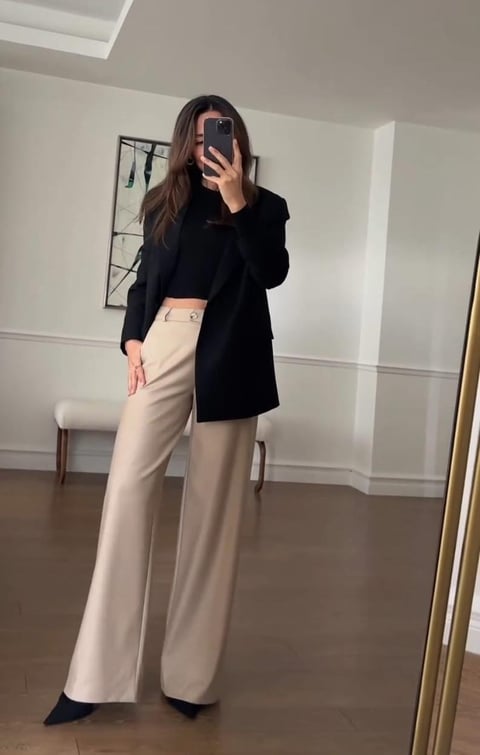 Luisa Pants