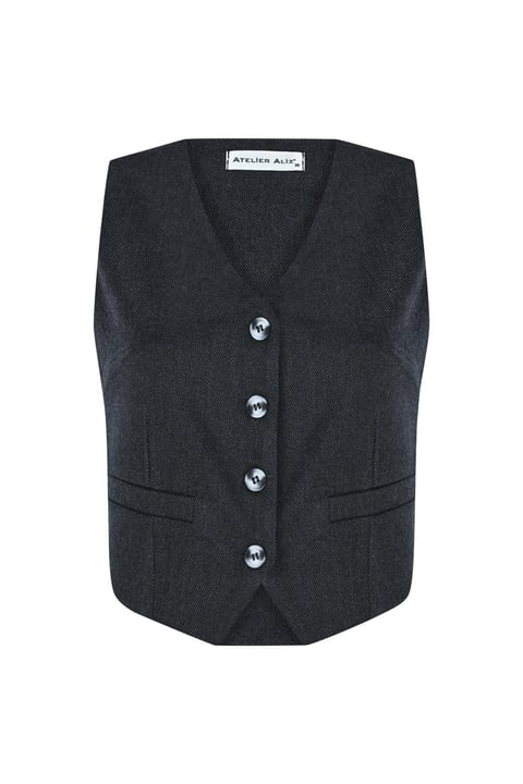 Luise Vest