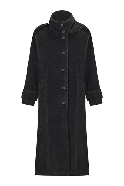 Malvina Coat