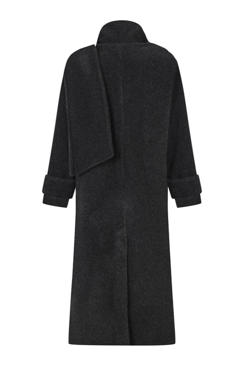 Malvina Coat