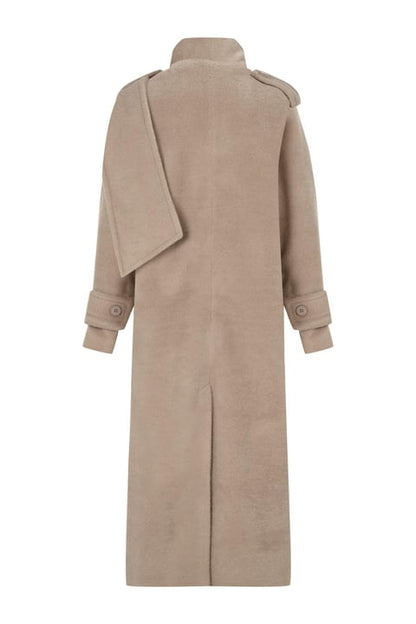 Malvina Coat