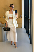 Serena-Marıbel Kombini