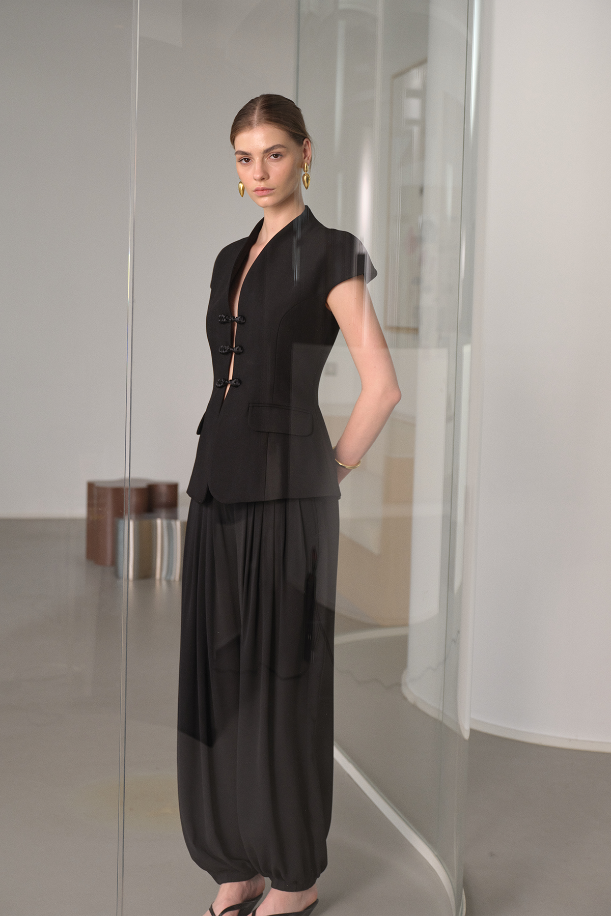 Maura Trousers