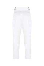 Meli Gabardine Trousers