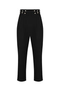 Meli Gabardine Trousers