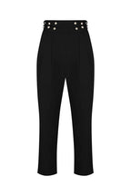 Meli Gabardine Trousers