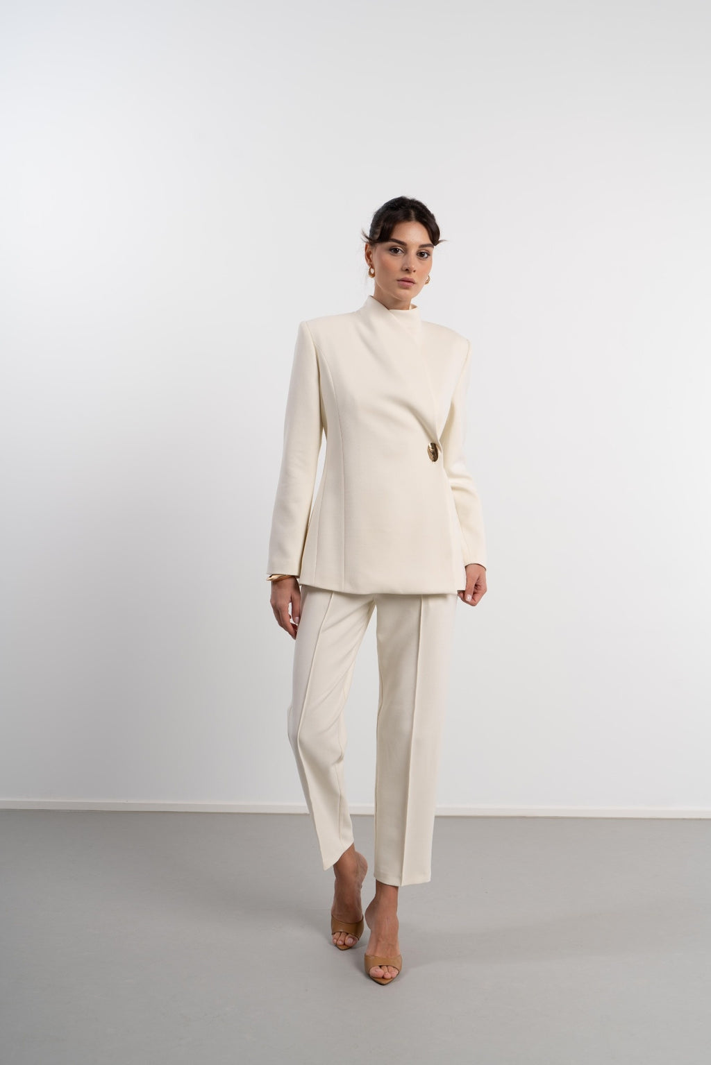 بنطلون ميتيس