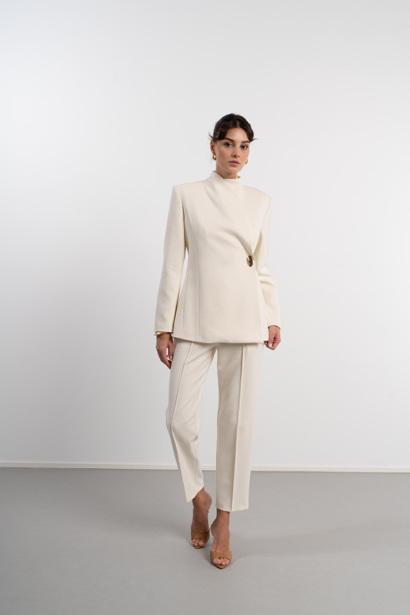 بنطلون ميتيس