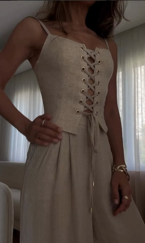 Mira Blouse