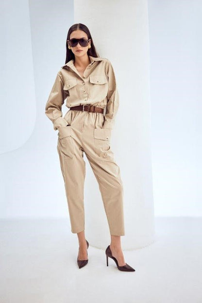 Nara Jumpsuit