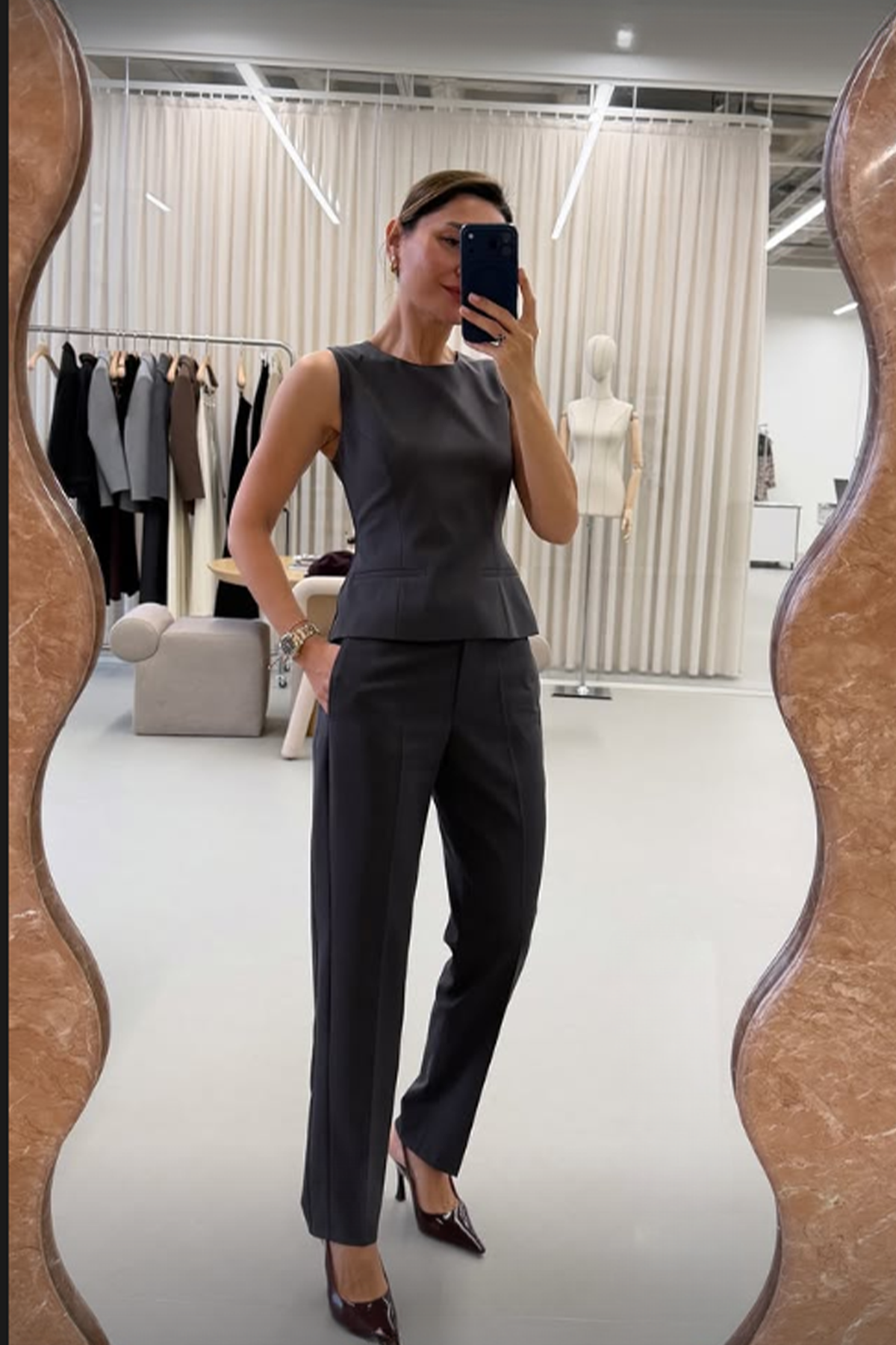 مارلين بانتس