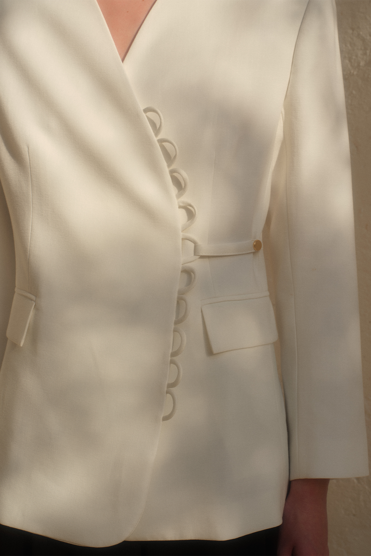 Nina Jacket