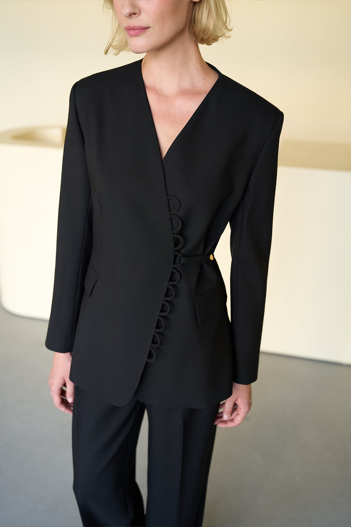 Nina Jacket