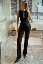 Olis-Luma Combination