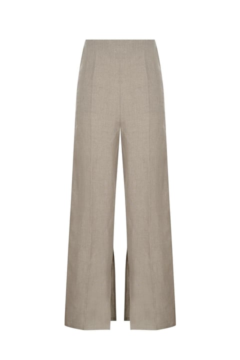 Olivia Linen Trousers