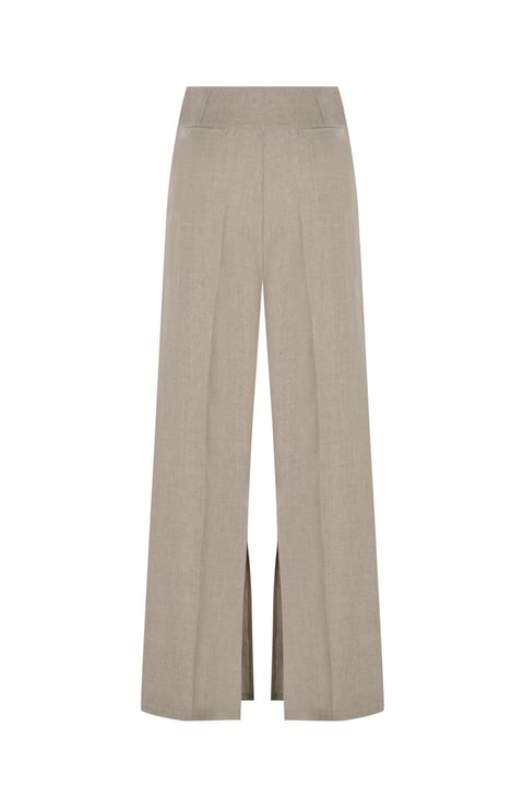 Olivia Linen Trousers