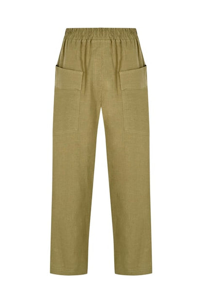 Parmida Trousers