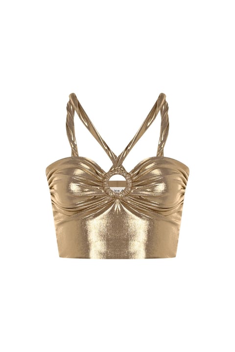 Perla Bustier