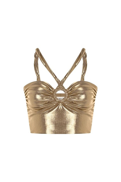 Perla Bustier