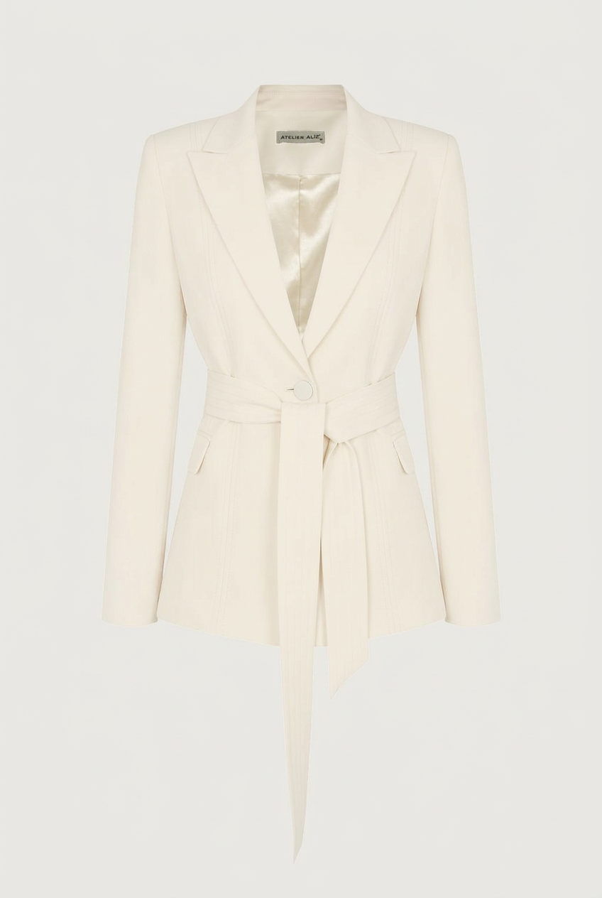 Jayde Jacket