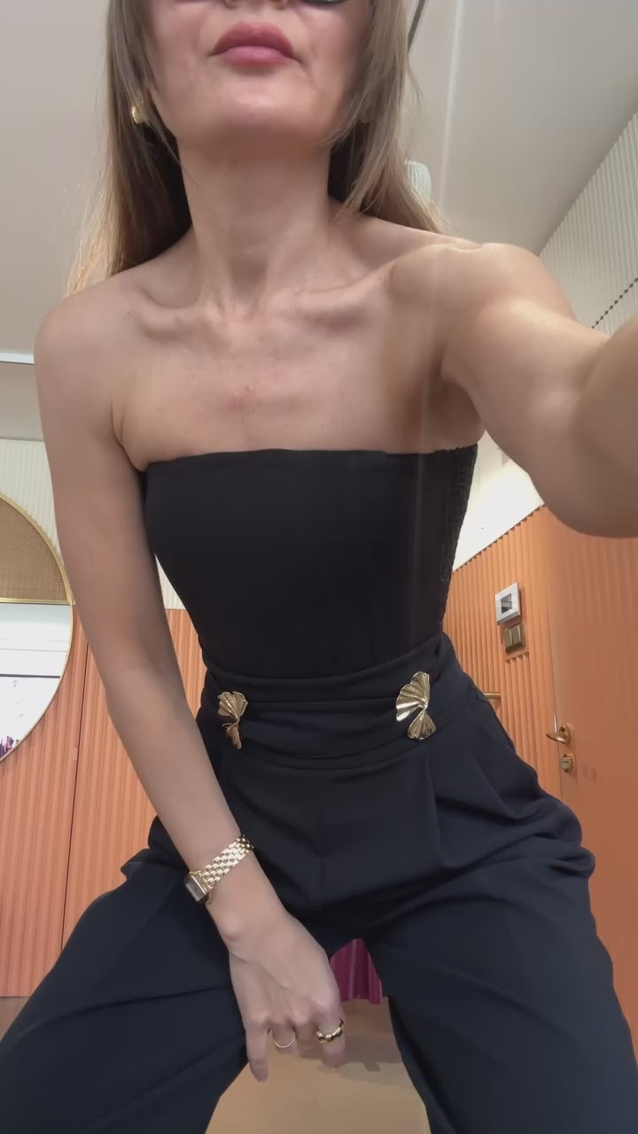 بنطلون جريتا