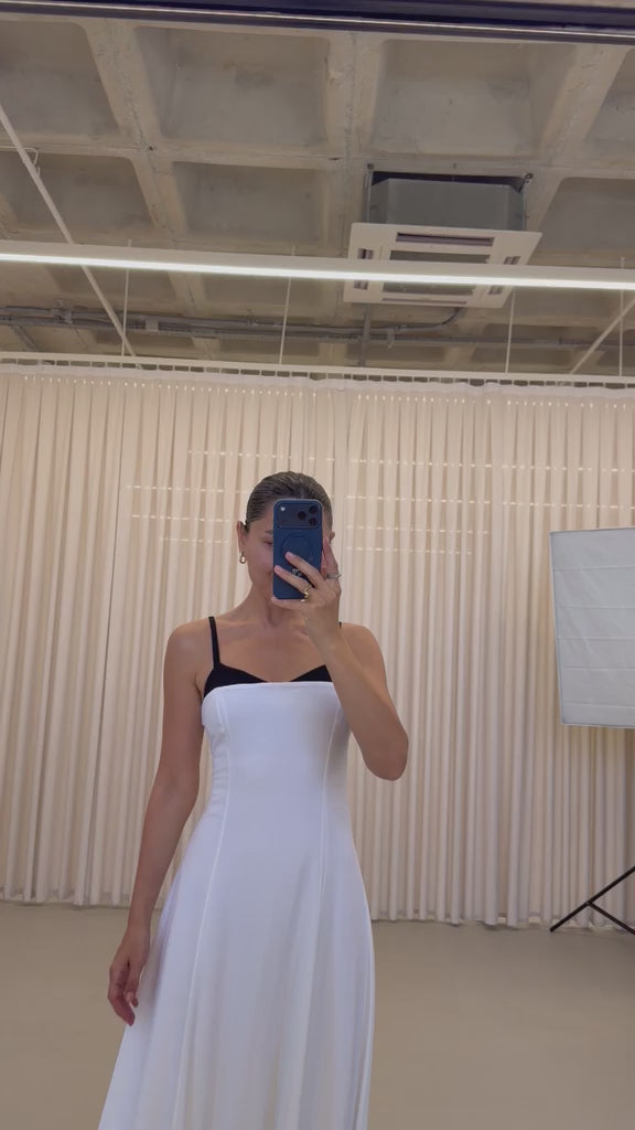 Ariana Dress