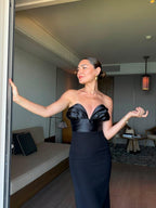 Lisa Dress