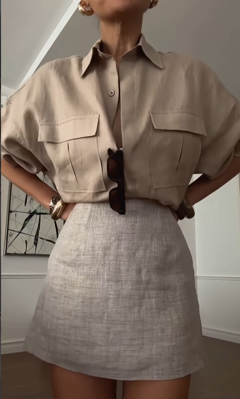 Alera-Lona Combination