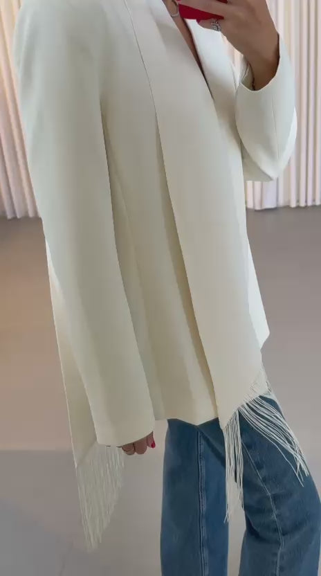 Yuna Jacket