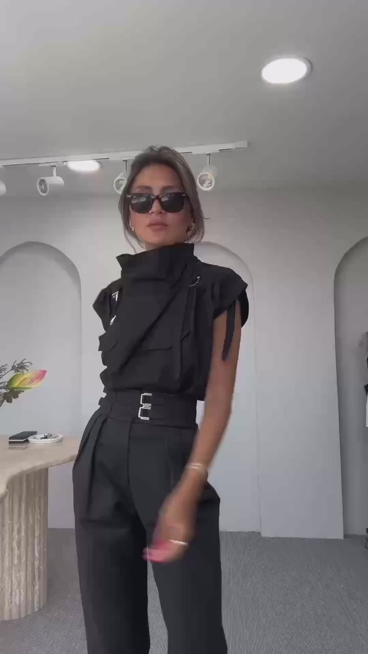 İsla -Stella Kombini