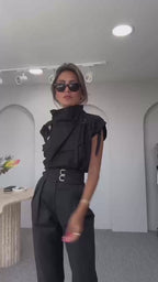 İsla -Stella Kombini