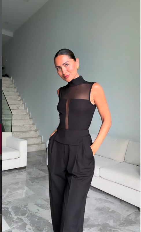 Lia Blouse