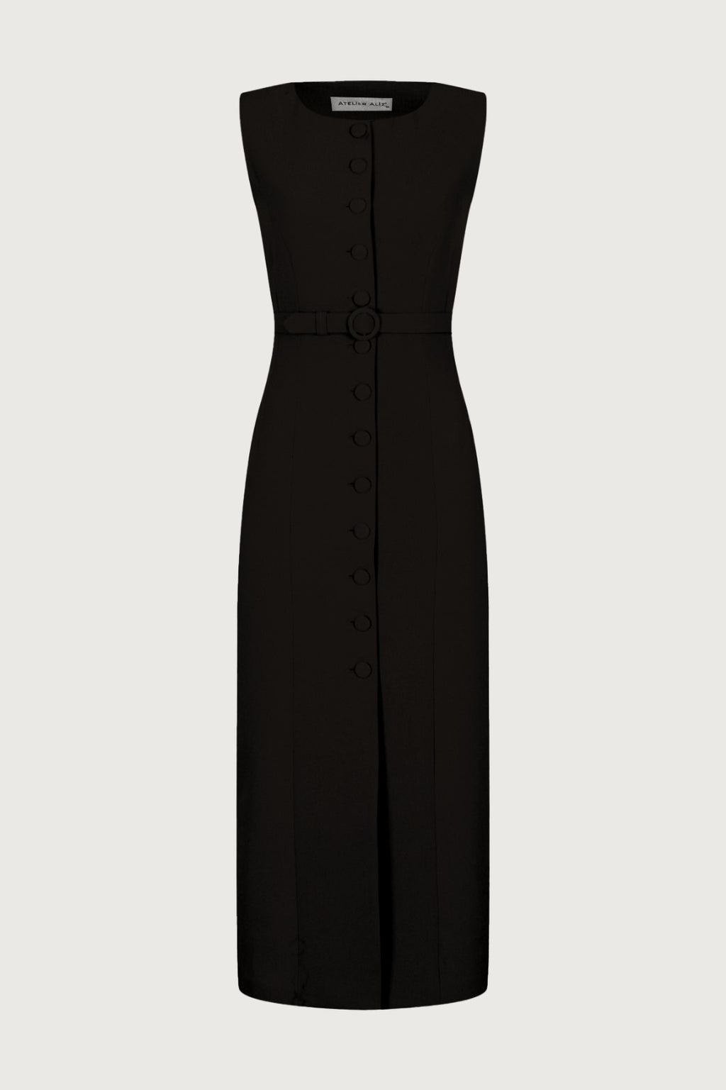 Garcela Dress